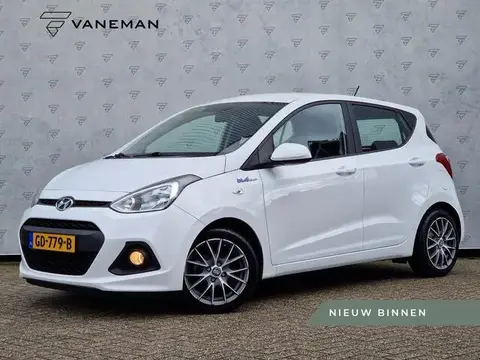 Used HYUNDAI I10 Petrol 2015 Ad 