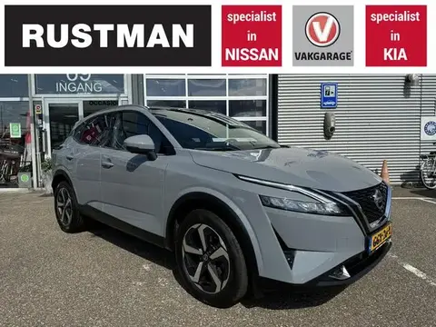 Used NISSAN QASHQAI Petrol 2022 Ad 