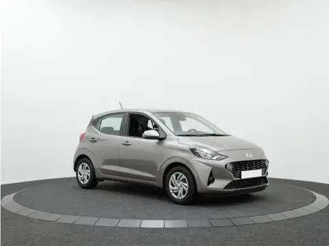 Used HYUNDAI I10 Petrol 2022 Ad 