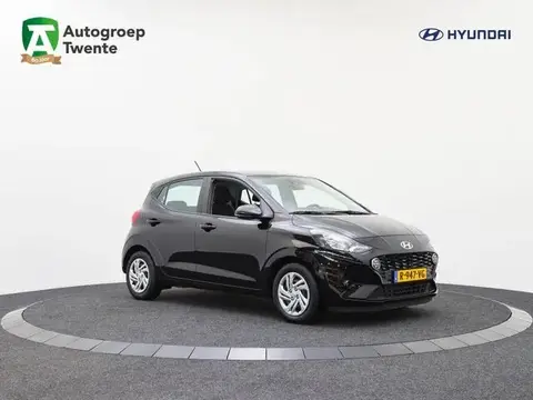 Used HYUNDAI I10 Petrol 2022 Ad 