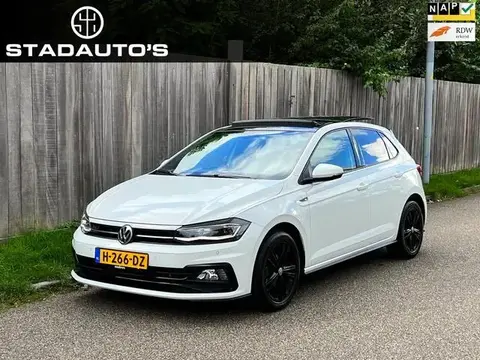 Used VOLKSWAGEN POLO Petrol 2020 Ad 