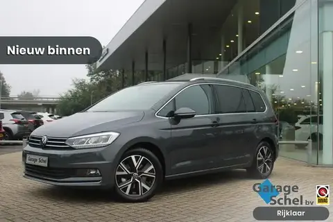 Used VOLKSWAGEN TOURAN Petrol 2023 Ad 