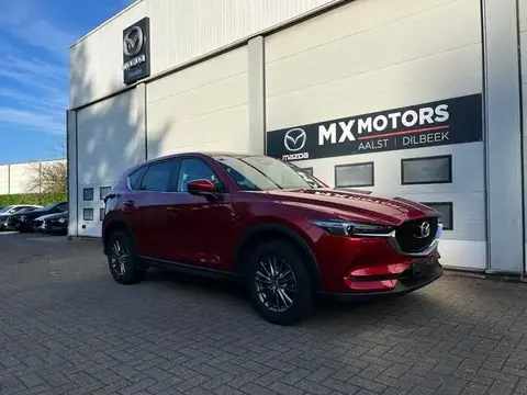 Used MAZDA CX-5 Petrol 2019 Ad 