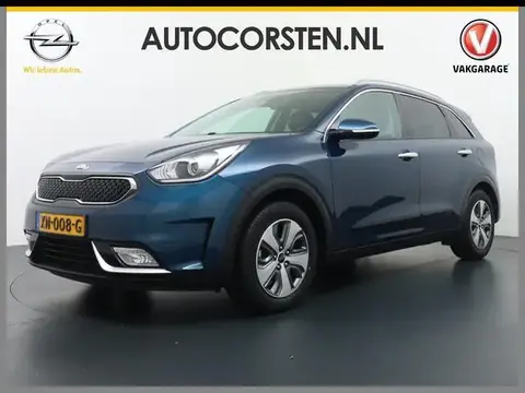 Used KIA NIRO Hybrid 2019 Ad 