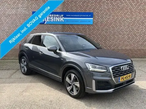 Used AUDI Q2 Petrol 2017 Ad 