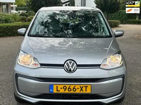 Used VOLKSWAGEN UP! Petrol 2021 Ad 