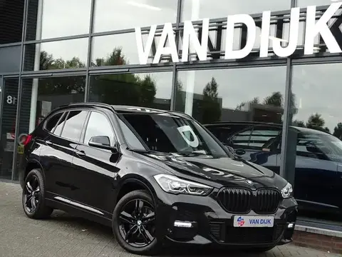 Annonce BMW X1 Hybride 2021 d'occasion 