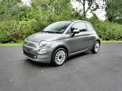 Annonce FIAT 500 Essence 2023 d'occasion 