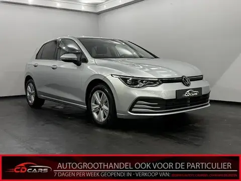 Used VOLKSWAGEN GOLF Hybrid 2023 Ad 