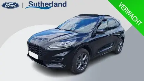 Annonce FORD KUGA Hybride 2023 d'occasion 