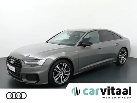 Used AUDI A6 Petrol 2022 Ad 