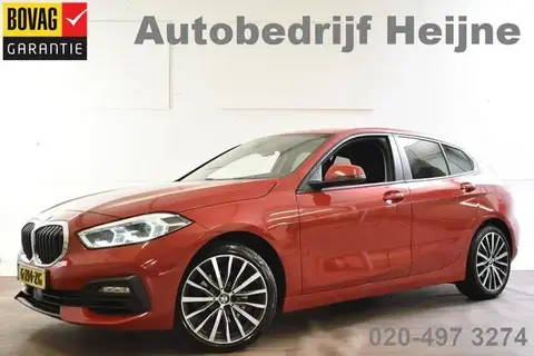 Used BMW SERIE 1 Petrol 2020 Ad 