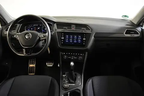 Used VOLKSWAGEN TIGUAN Petrol 2020 Ad 