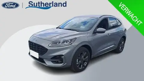 Annonce FORD KUGA Hybride 2023 d'occasion 