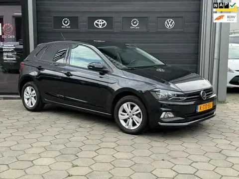 Used VOLKSWAGEN POLO Petrol 2020 Ad 