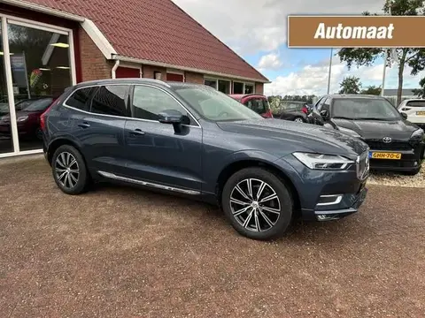 Used VOLVO XC60 Diesel 2020 Ad 