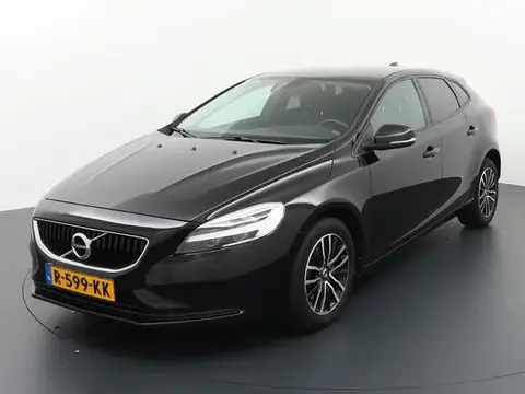 Used VOLVO V40 Petrol 2019 Ad 