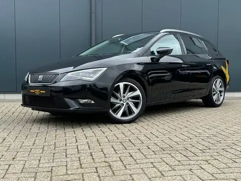 Used SEAT LEON Petrol 2016 Ad 