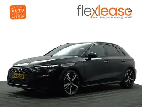 Used AUDI A3 Hybrid 2020 Ad 