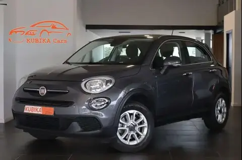 Used FIAT 500X Petrol 2018 Ad 