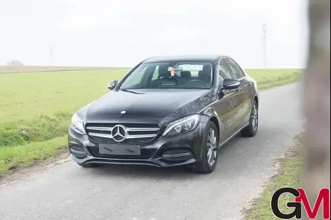 Used MERCEDES-BENZ CLASSE C Diesel 2015 Ad 