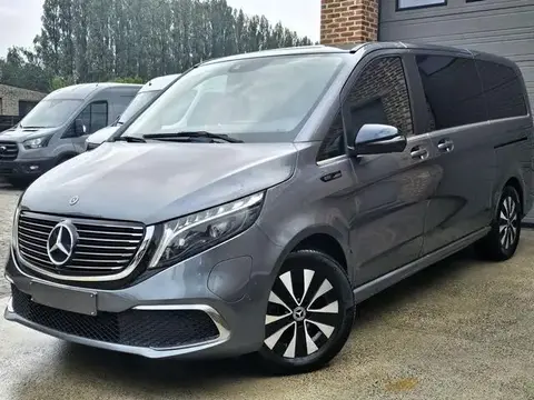 Annonce MERCEDES-BENZ EQV Électrique 2022 d'occasion 