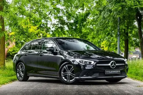 Used MERCEDES-BENZ CLASSE CLA Diesel 2020 Ad 