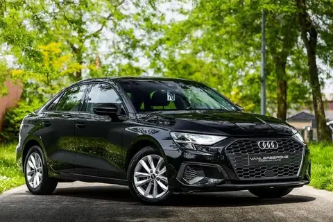 Annonce AUDI A3 Diesel 2021 d'occasion 