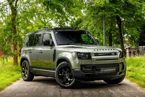 Annonce LAND ROVER DEFENDER Diesel 2023 d'occasion 