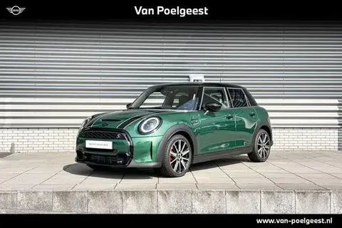 Used MINI COOPER Petrol 2022 Ad 