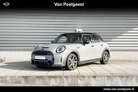 Used MINI COOPER Petrol 2022 Ad 