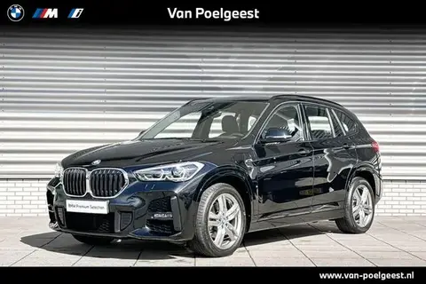 Used BMW X1 Hybrid 2022 Ad 