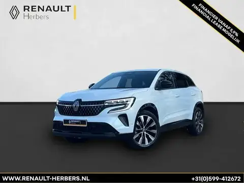 Annonce RENAULT AUSTRAL Essence 2023 d'occasion 