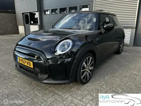 Used MINI MINI Electric 2024 Ad 