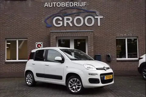 Used FIAT PANDA Petrol 2019 Ad 