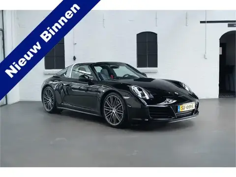 Used PORSCHE 911 Petrol 2017 Ad 