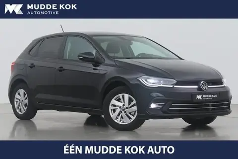 Used VOLKSWAGEN POLO Petrol 2024 Ad 