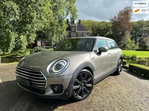 Annonce MINI COOPER Essence 2020 d'occasion 