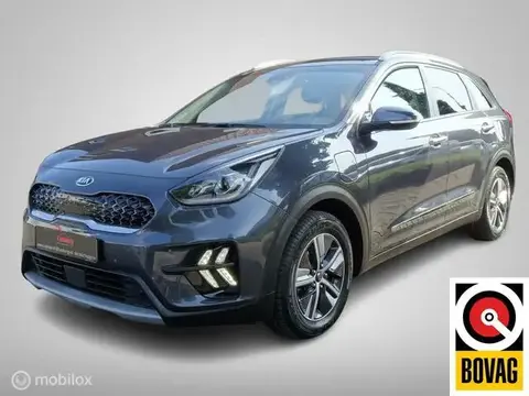 Used KIA NIRO Hybrid 2021 Ad 