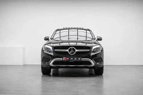 Used MERCEDES-BENZ CLASSE GLC Hybrid 2017 Ad 