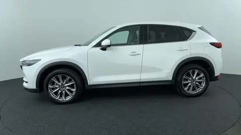 Used MAZDA CX-5 Petrol 2019 Ad 