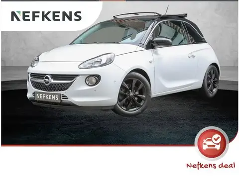 Used OPEL ADAM Petrol 2019 Ad 