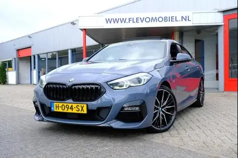 Used BMW SERIE 2 Petrol 2020 Ad 