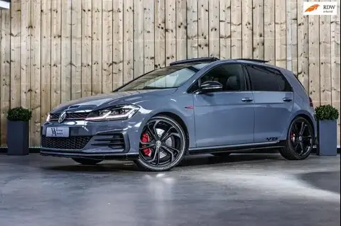 Annonce VOLKSWAGEN GOLF Essence 2020 d'occasion 