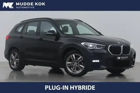 Used BMW X1 Hybrid 2021 Ad 