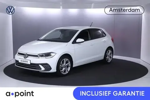 Annonce VOLKSWAGEN POLO Essence 2023 d'occasion 