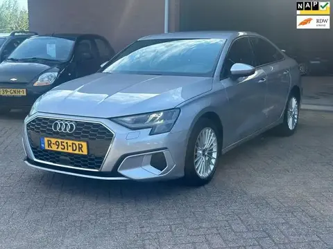 Annonce AUDI A3 Diesel 2021 d'occasion 