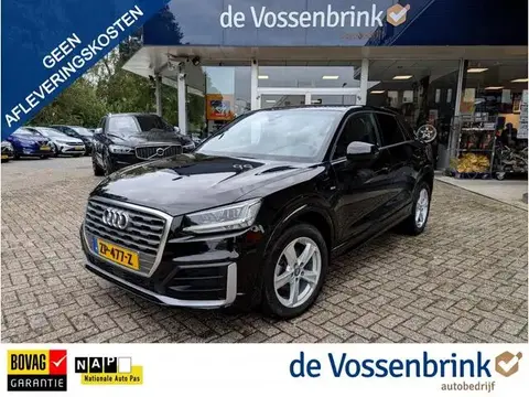 Used AUDI Q2 Petrol 2019 Ad 