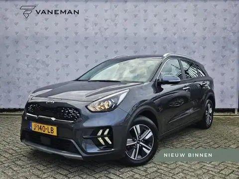 Annonce KIA NIRO Hybride 2020 d'occasion 