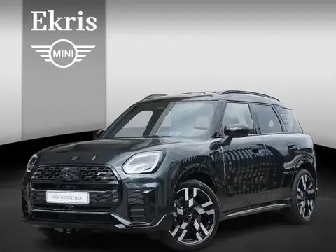 Annonce MINI COUNTRYMAN Hybride 2024 d'occasion 